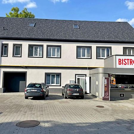 Apartments Gato Karlovy Vary Stara Role Eksteriør bilde