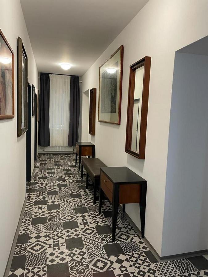 Apartments Gato Karlovy Vary Stara Role Eksteriør bilde