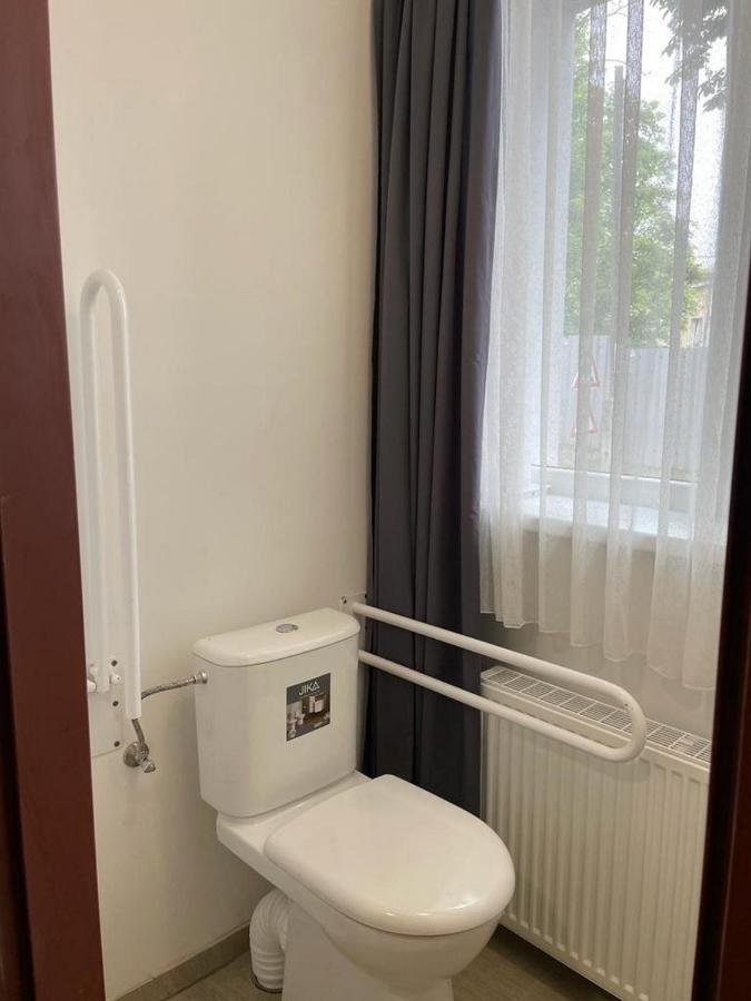 Apartments Gato Karlovy Vary Stara Role Eksteriør bilde