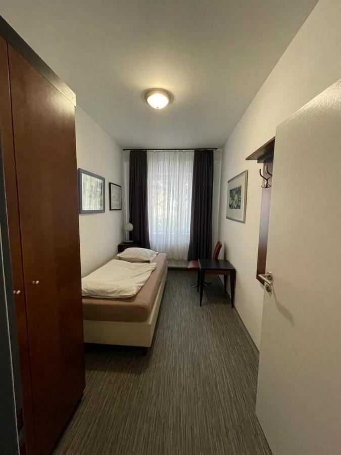 Apartments Gato Karlovy Vary Stara Role Eksteriør bilde