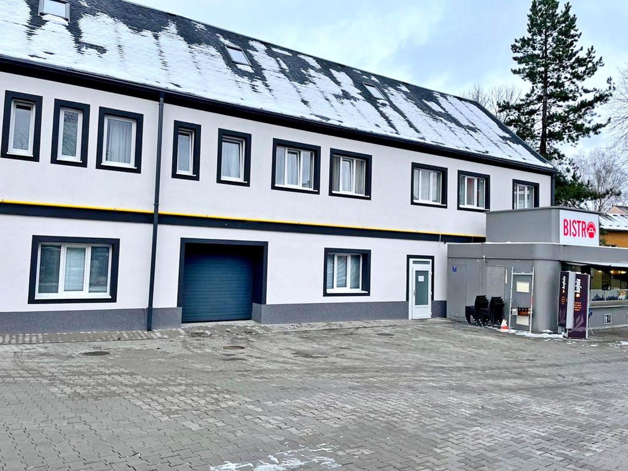 Apartments Gato Karlovy Vary Stara Role Eksteriør bilde