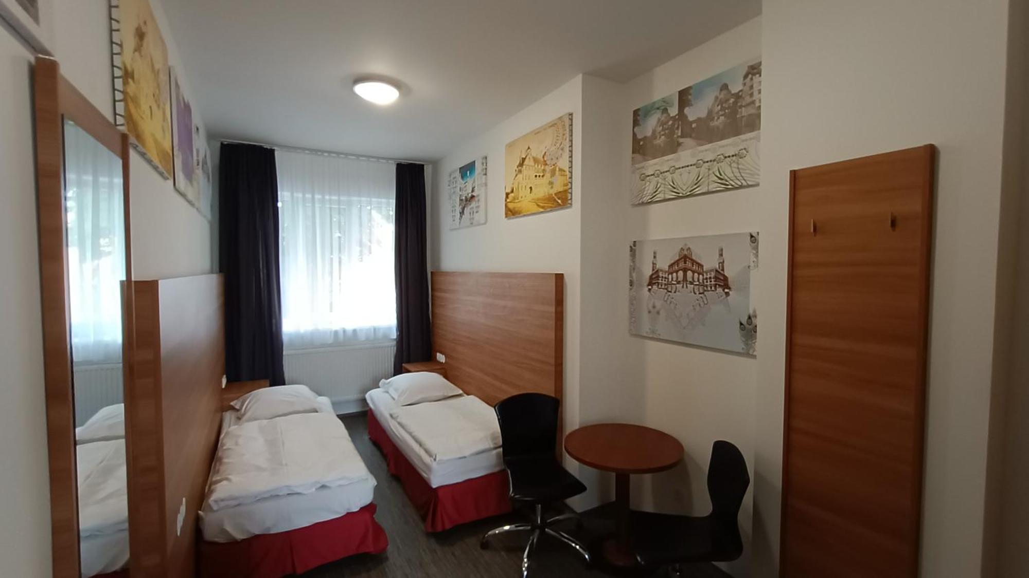 Apartments Gato Karlovy Vary Stara Role Eksteriør bilde
