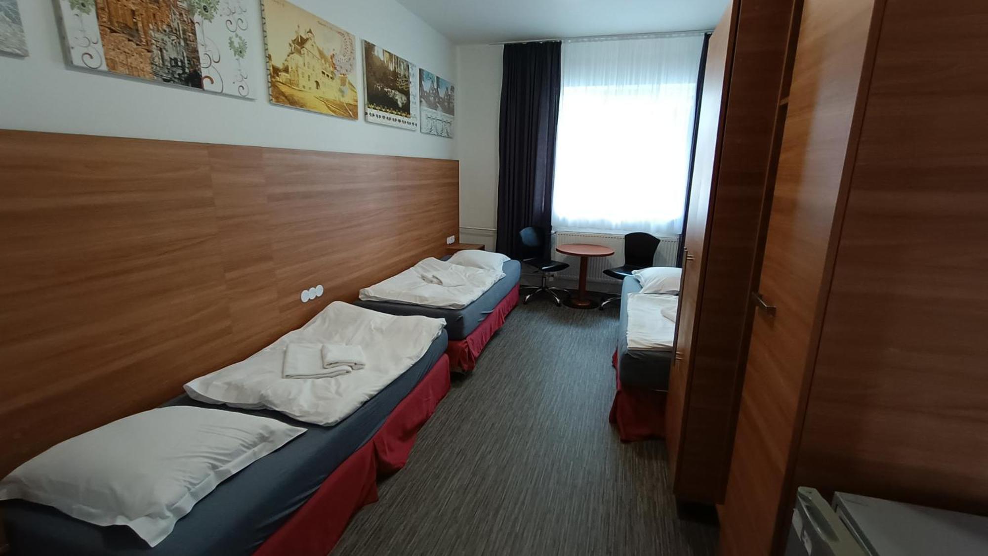 Apartments Gato Karlovy Vary Stara Role Eksteriør bilde