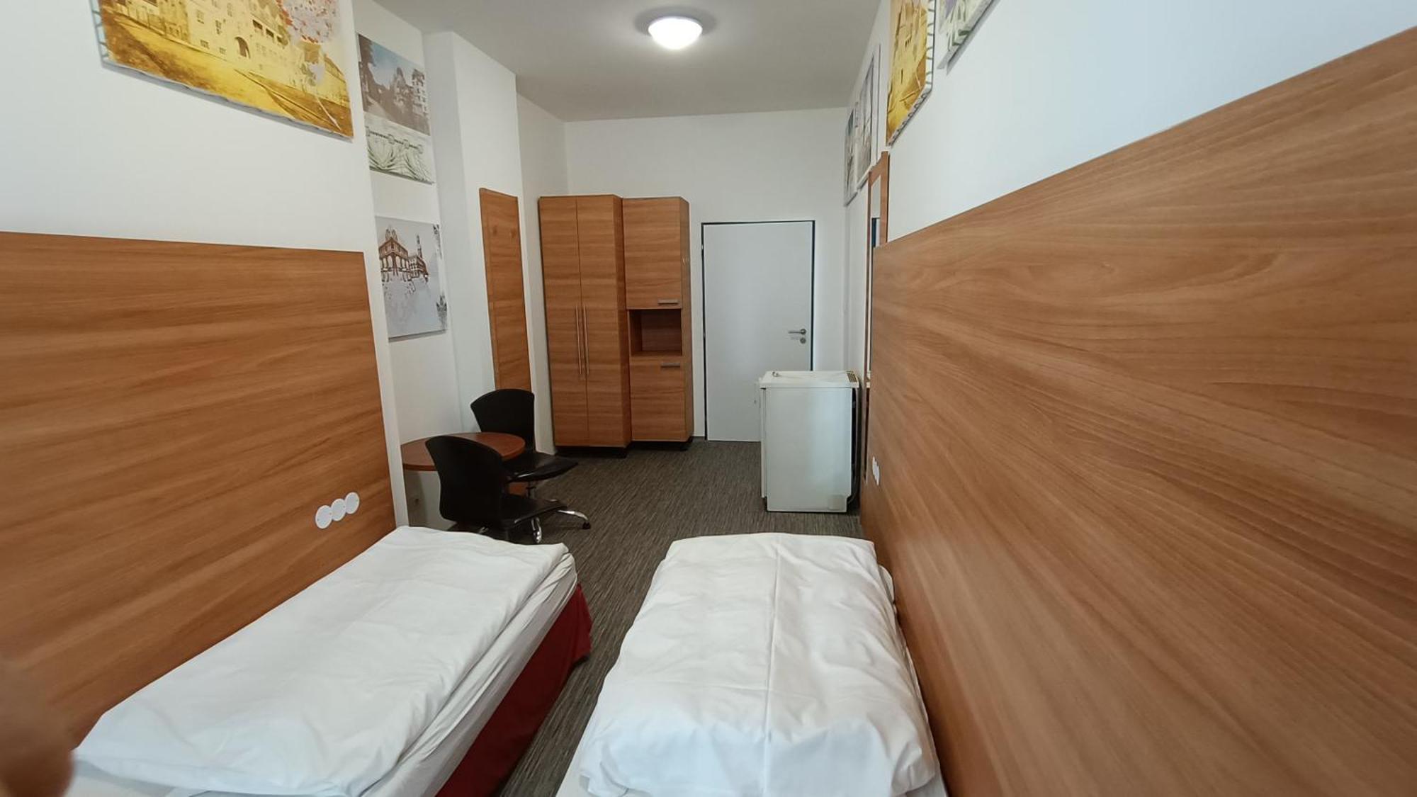 Apartments Gato Karlovy Vary Stara Role Eksteriør bilde