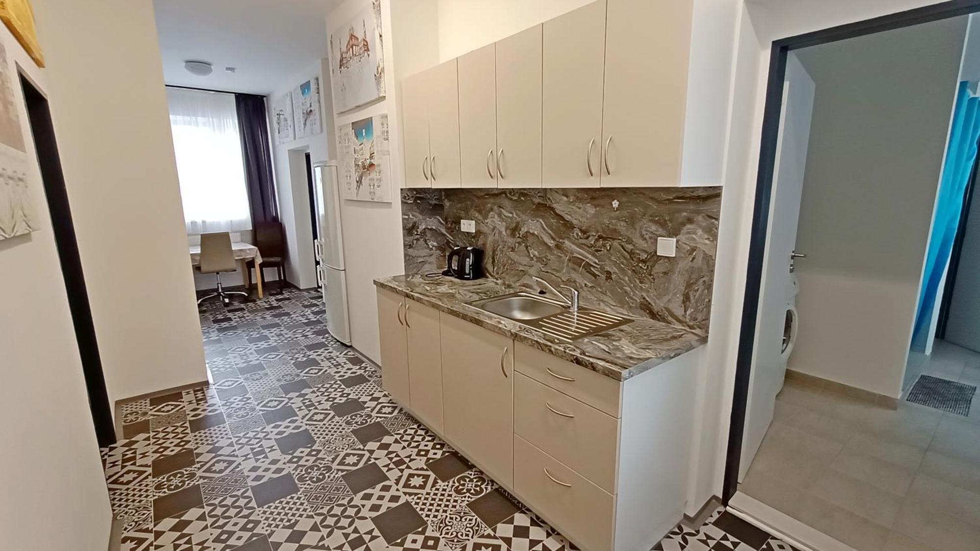 Apartments Gato Karlovy Vary Stara Role Eksteriør bilde
