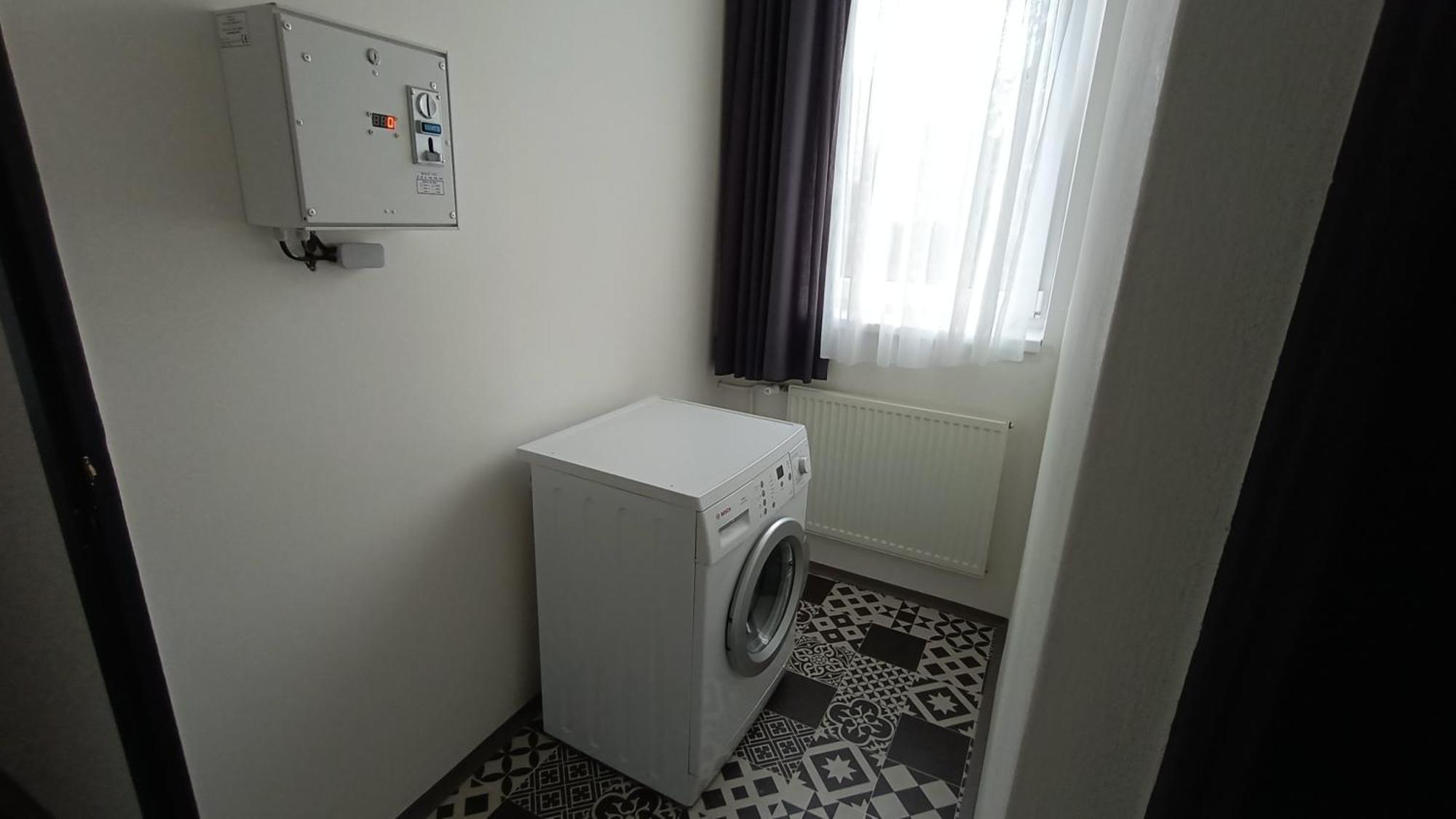 Apartments Gato Karlovy Vary Stara Role Rom bilde
