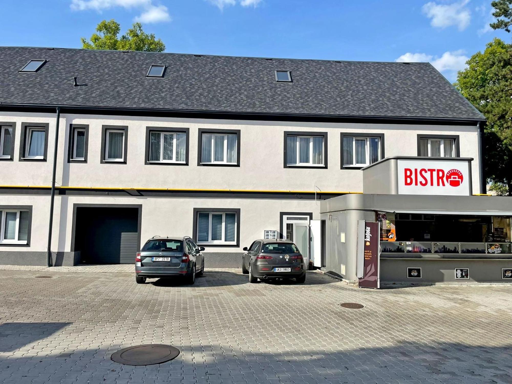 Apartments Gato Karlovy Vary Stara Role Eksteriør bilde